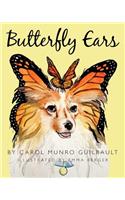 Butterfly Ears