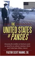 United States of Pansies