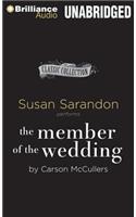 The Member of the Wedding