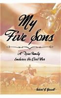 My Five Sons