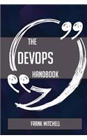 The DevOps Handbook - Everything You Need To Know About DevOps