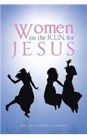 Women on the R.U.N. for Jesus