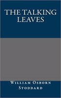 The Talking Leaves