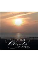 One Breath Prayers
