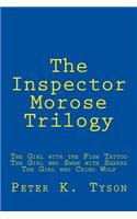 The Inspector Morose Trilogy