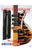 Guitar Connoisseur - The German Issue - Fall 2012