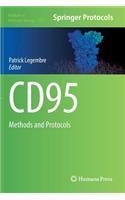 Cd95: Methods and Protocols