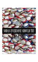 Sodas Everyone Should Try