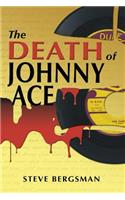 Death of Johnny Ace