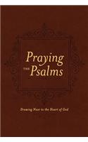 Praying the Psalms