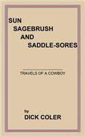 Sun Sagebrush and Saddle-Sores