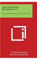 Satapatha Brahmana V1