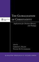 Globalization of Christianity