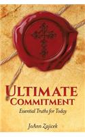 Ultimate Commitment: (English)