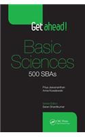 Get Ahead! Basic Sciences
