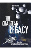 Chaldean Legacy: Book Two of the Disciples of Cassini Trilogy