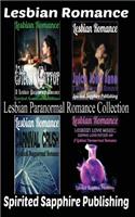 Lesbian Romance