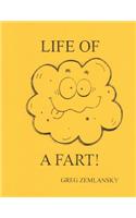 life of a fart