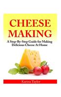 Cheese Making