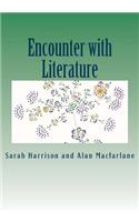 Encounter with Literature