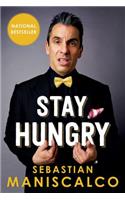 Stay Hungry