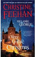 A Very Gothic Christmas