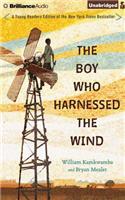 Boy Who Harnessed the Wind