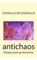 antichaos