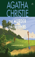 Murder on the Links Lib/E: A Hercule Poirot Mystery