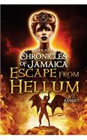 The Chronicles of Jamaica (BOOK FOUR)