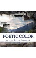 Poetic Color: Poetry and Art