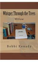 Whisper Through the Trees
