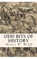 Odd Bits of History