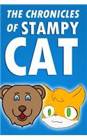 The Chronicles of Stampy Cat