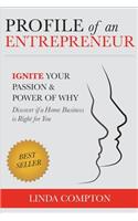 Profile of an Entrepreneur