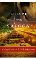 Escape from Saigon