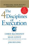 4 Disciplines of Execution