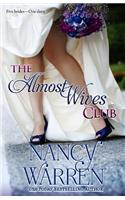 Almost Wives Club: Book 1