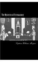 The Mysteries of Freemasonry