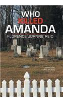 Who Killed Amanda