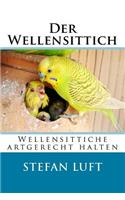 Der Wellensittich