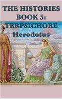 The Histories Book 5: Terpsichore