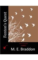 Fenton's Quest