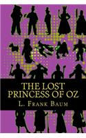 Lost Princess of Oz