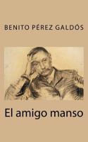 El Amigo Manso