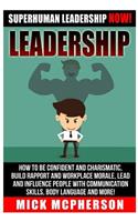 Leadership