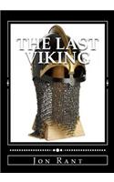 The Last Viking: (English)