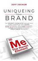 Uniqueing Your Brand