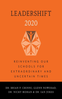 LeaderShift 2020