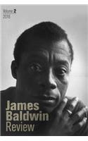 James Baldwin Review